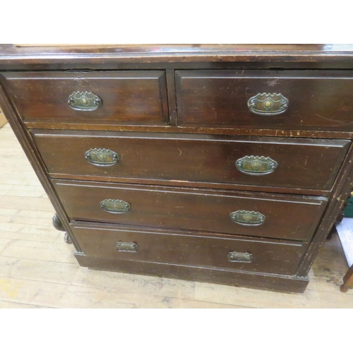 419 - Chest of Drawers