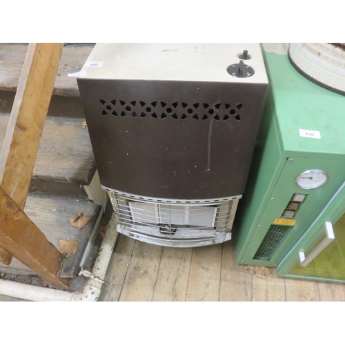 429 - Portable Gas Heater