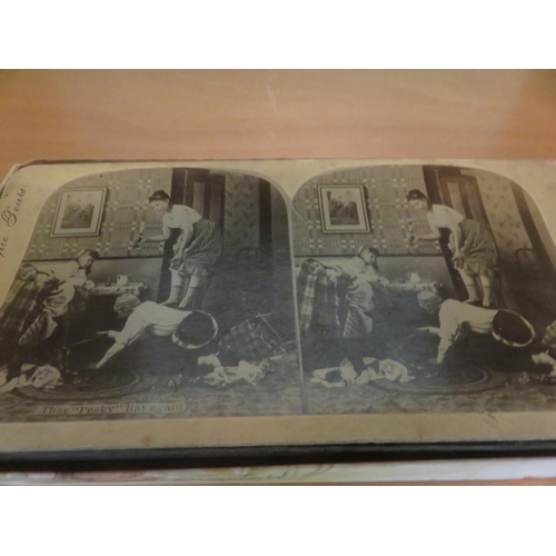 188 - Quantity of Victorian Photographs