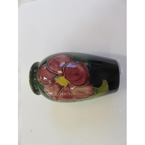 219 - Small Moorcroft Vase