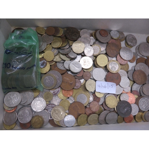 181 - Lot of Coins