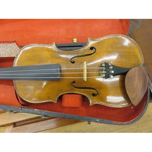 356 - Hopf Violin