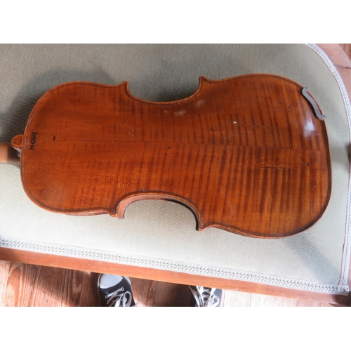 356 - Hopf Violin