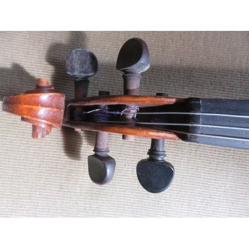 356 - Hopf Violin