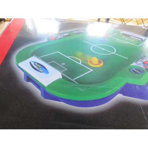 423 - Boxed Air Football Table Game