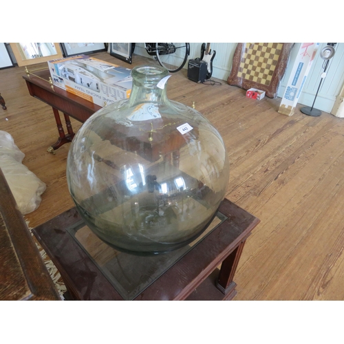 442 - Glass Carboy