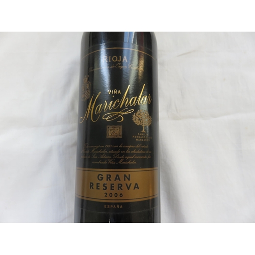 96 - 10 Bottles Vina Marichalar Gran Reserva Rioja 2006