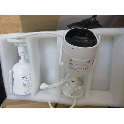 274 - CCTV Camera System and Speakers