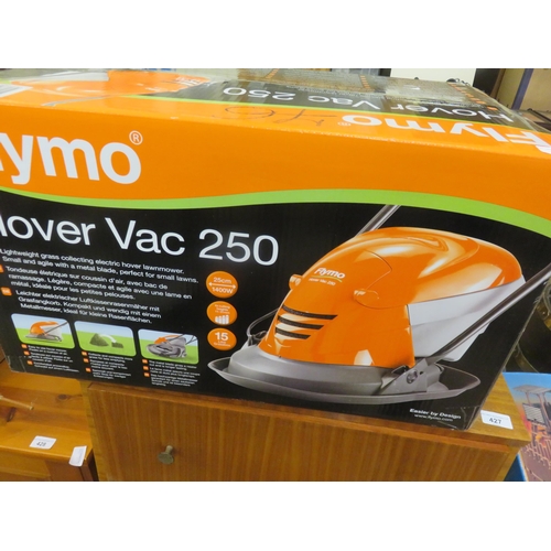 412 - Flymo Electric Mower