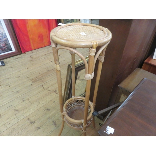 455 - Bamboo Pot stand