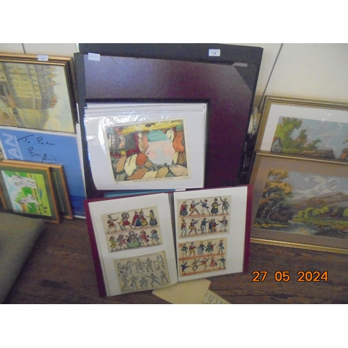 14 - Large Quantity of Theatre Posters and Ephemera