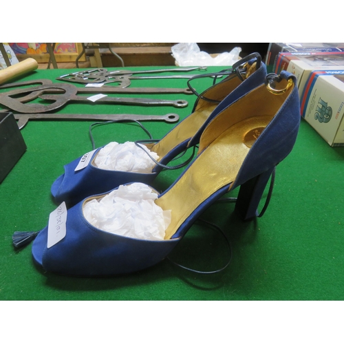 307 - YSL Shoes - Size 9½