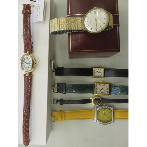 183 - Lot of Rotary Watches etc.