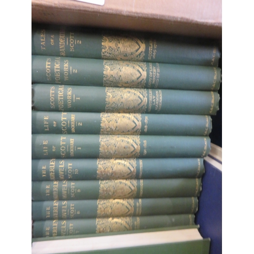 280 - Thirty Volumes 