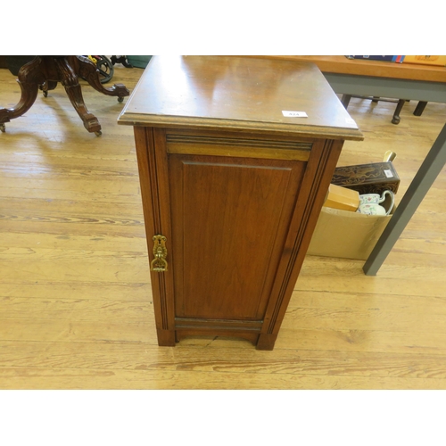 431 - Small Bedside Cupboard