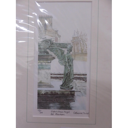 8 - Unframed Print 