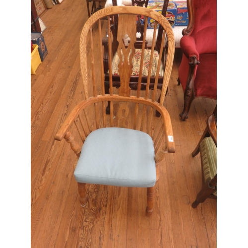 379 - Windsor chair