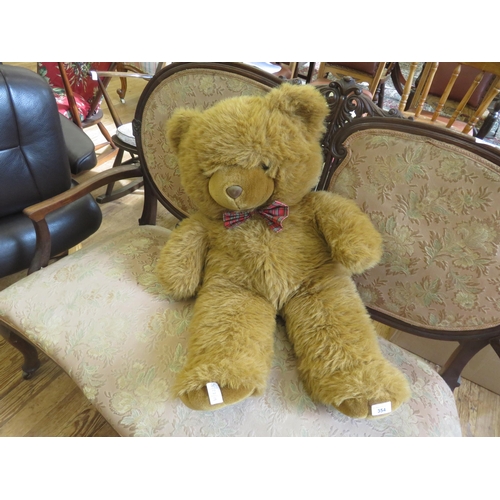 354 - Large Teddy Bear