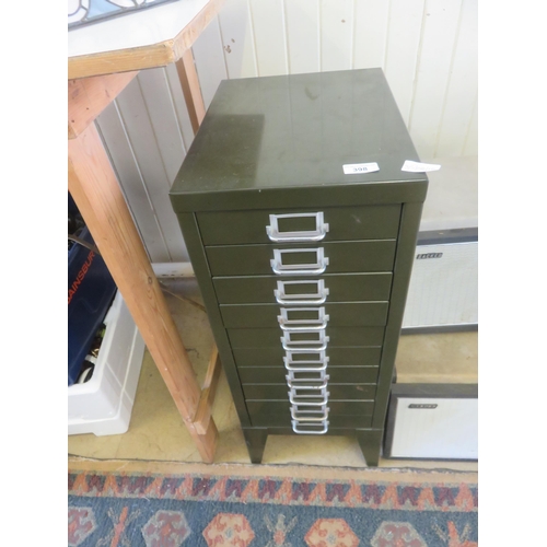 398 - Filing Cabinet