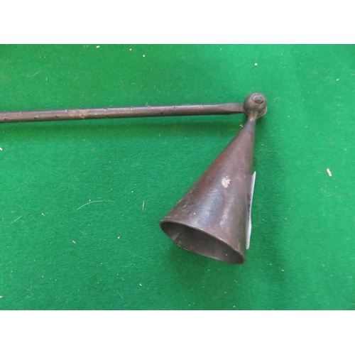 266 - Candle Snuffer