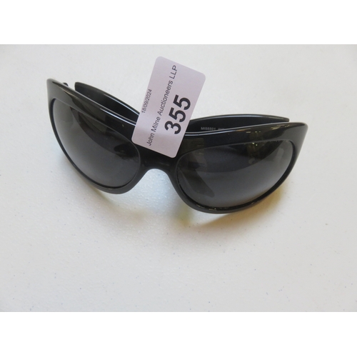 355 - Mission Sunglasses - Used