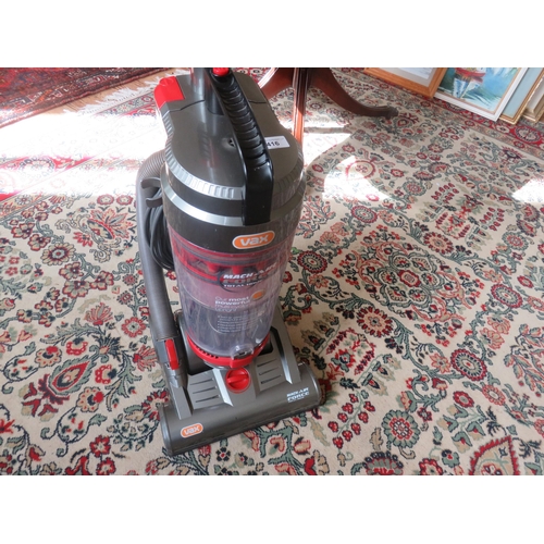 416 - Upright Vax Hoover