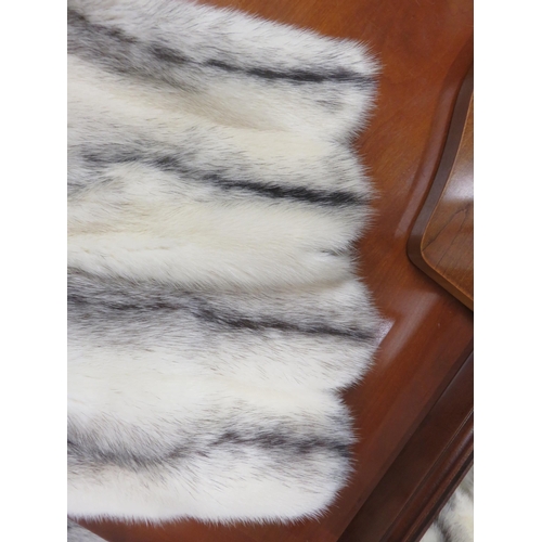 375 - Fur Jacket and Fur Coat