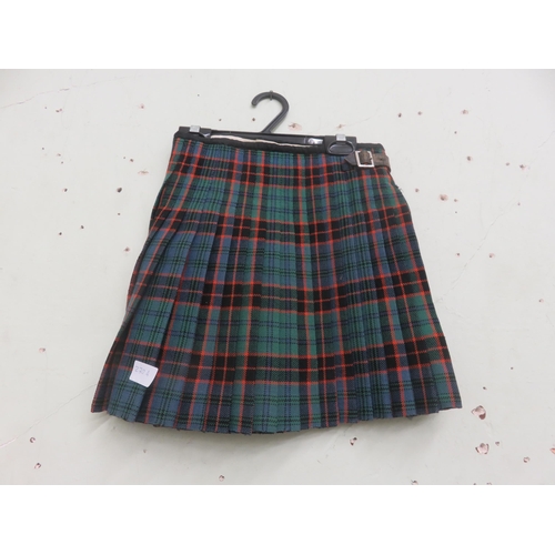 270A - Childs Kilt