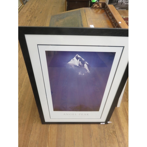 20 - Framed Photo - 