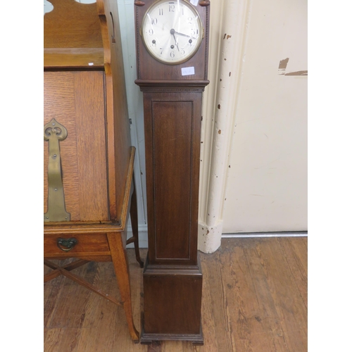 414A - Grandmother Clock