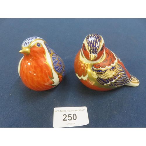 Lot 250       