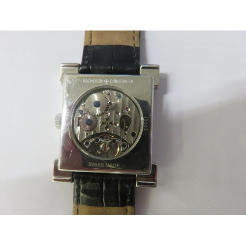 103 - Gents Automatic Wrist Watch