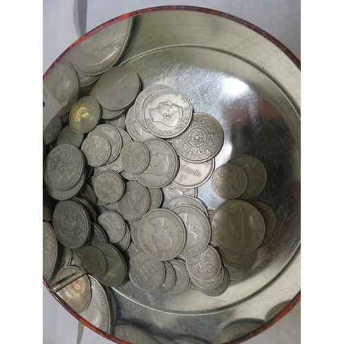 379 - Tin of Coins