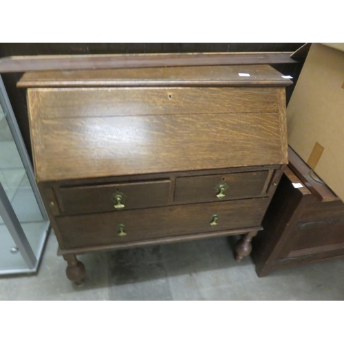 423 - Oak Writing Bureau