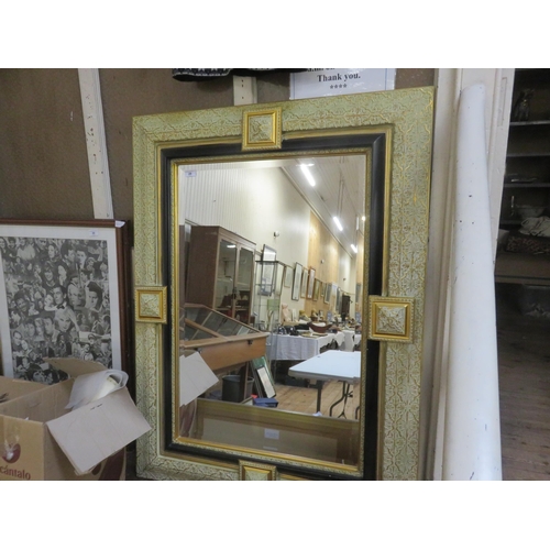 29 - Large Modern Mirror