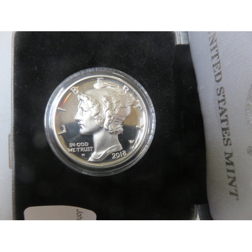 25$ One Troy Ounce Palladium Coin