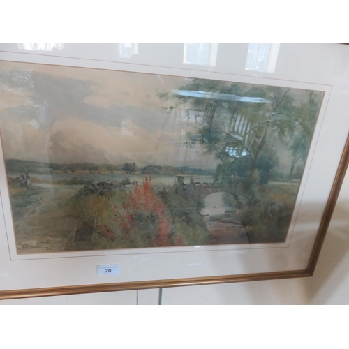 Lot 20        