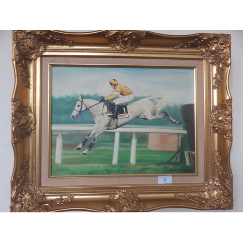Lot 3         