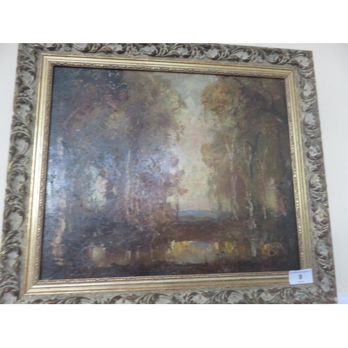Lot 9         