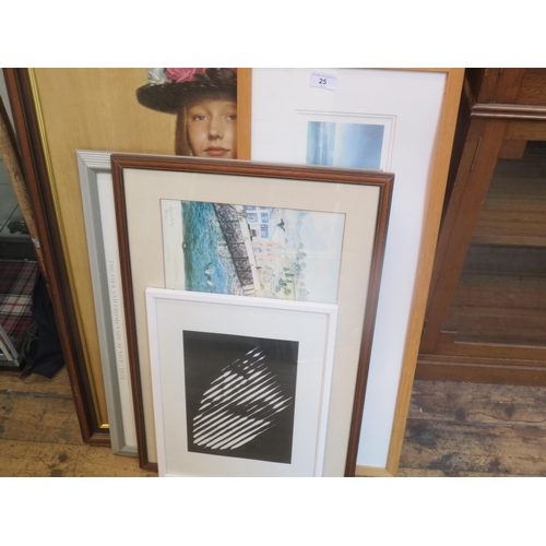 Lot 25        