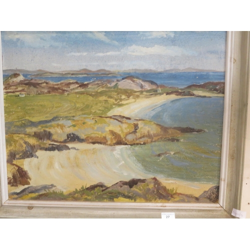 Lot 27        