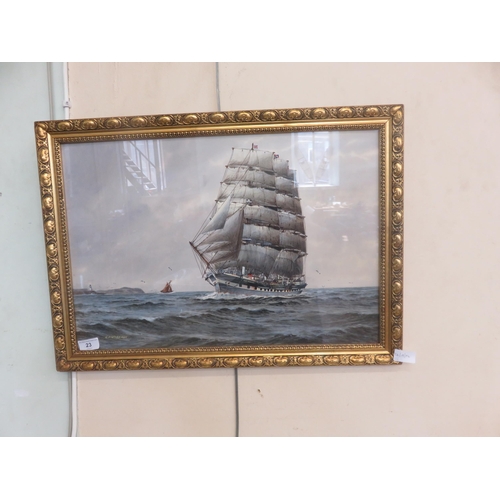 Lot 23        
