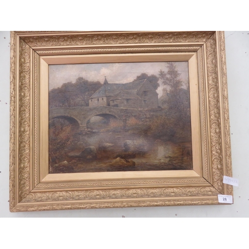 Lot 28        
