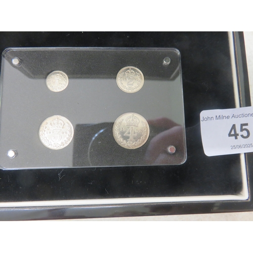 Lot 45        