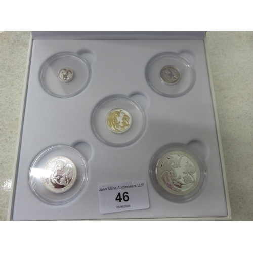 Lot 46        