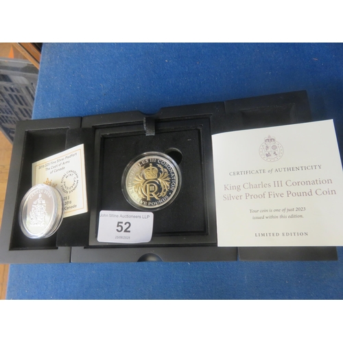 Lot 52        