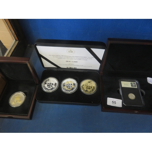Lot 55        