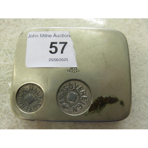 Lot 57        