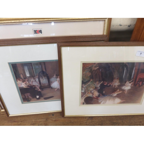 Lot 9         