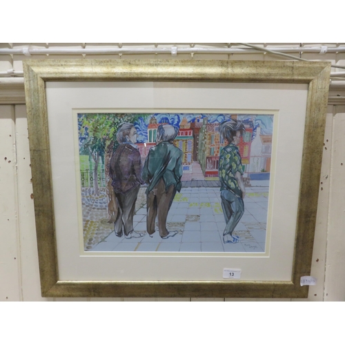 Lot 13        